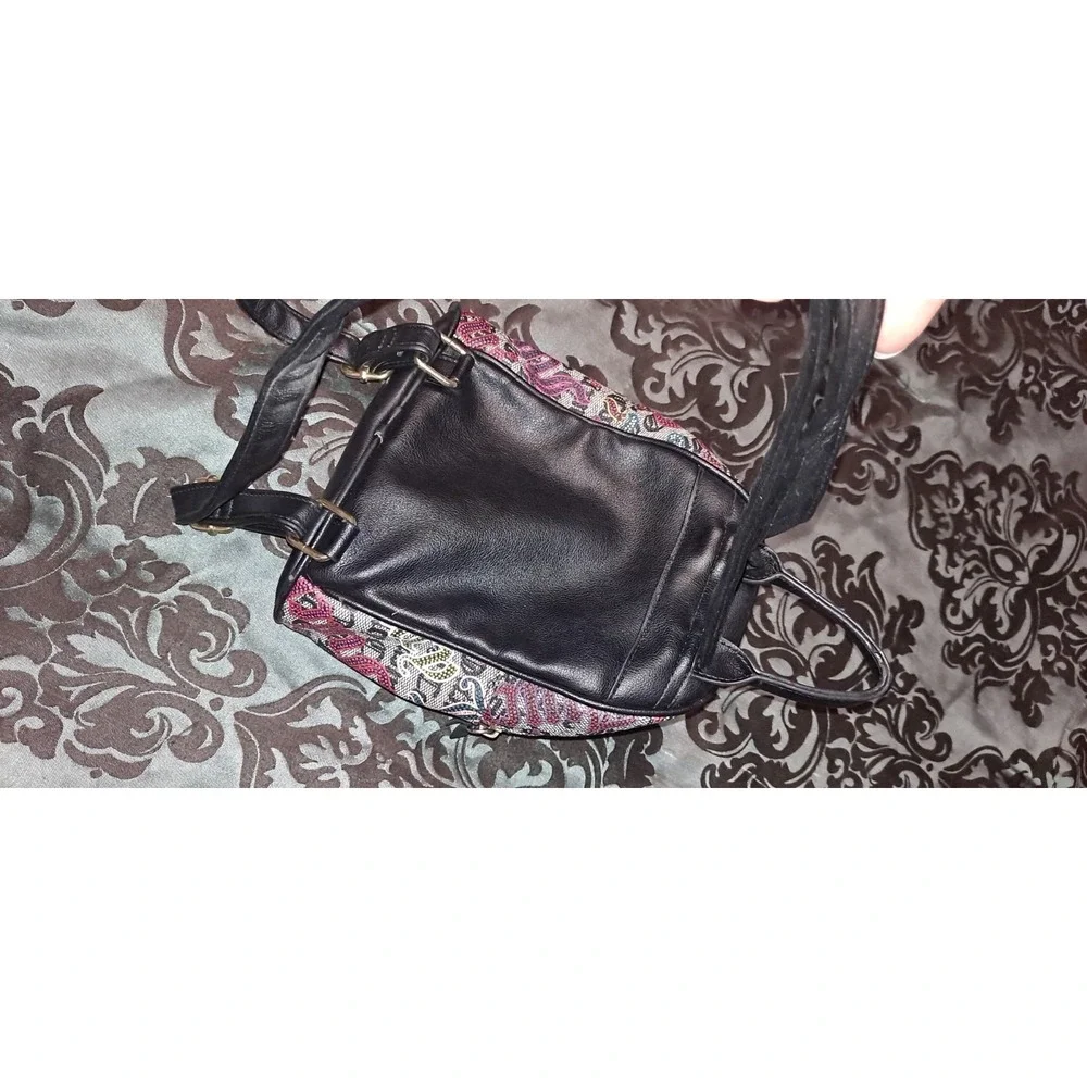 Juicy‎ Couture Mini Backpack
